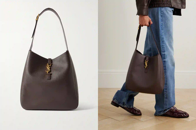 네타포르테 생로랑 가방 추천