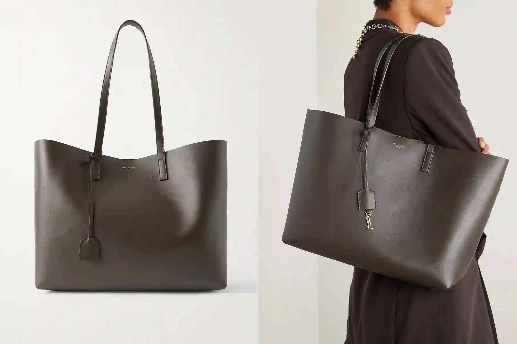 네타포르테 생로랑 가방 추천