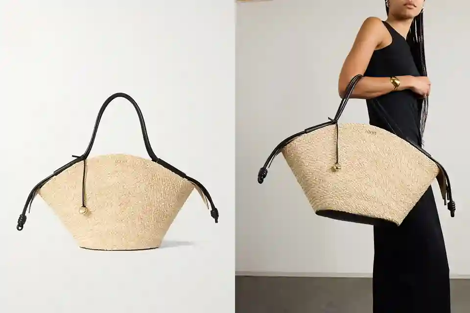 네타포르테 로에베 추천템