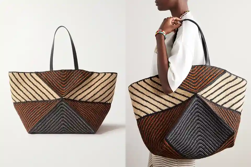 네타포르테 로에베 추천템