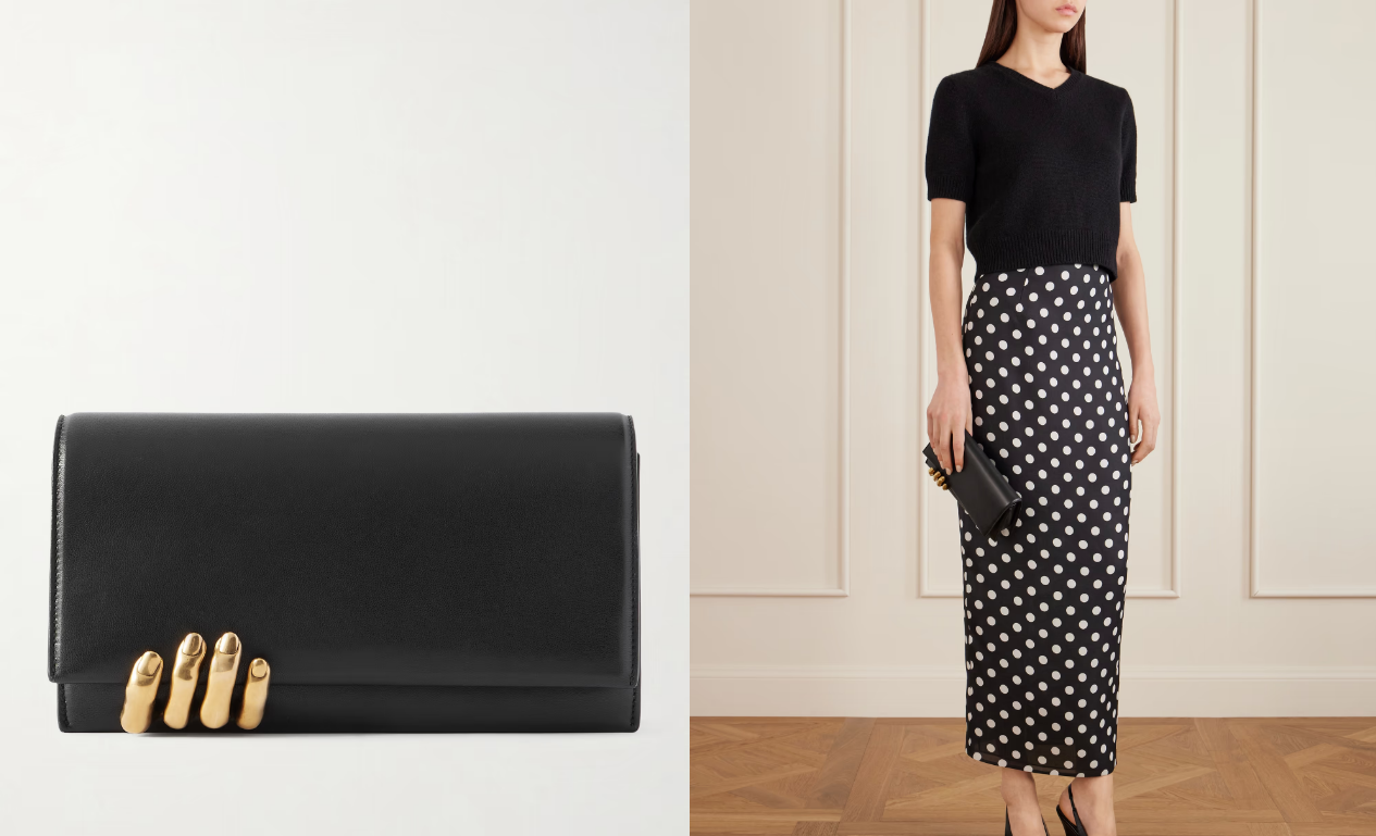 네타포르테 케이트(Khaite) 추천템