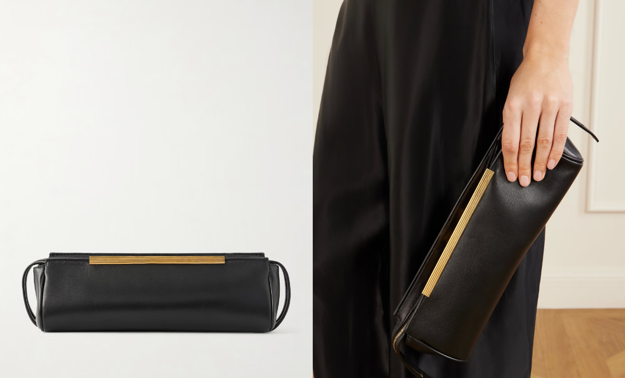 네타포르테 케이트(Khaite) 추천템