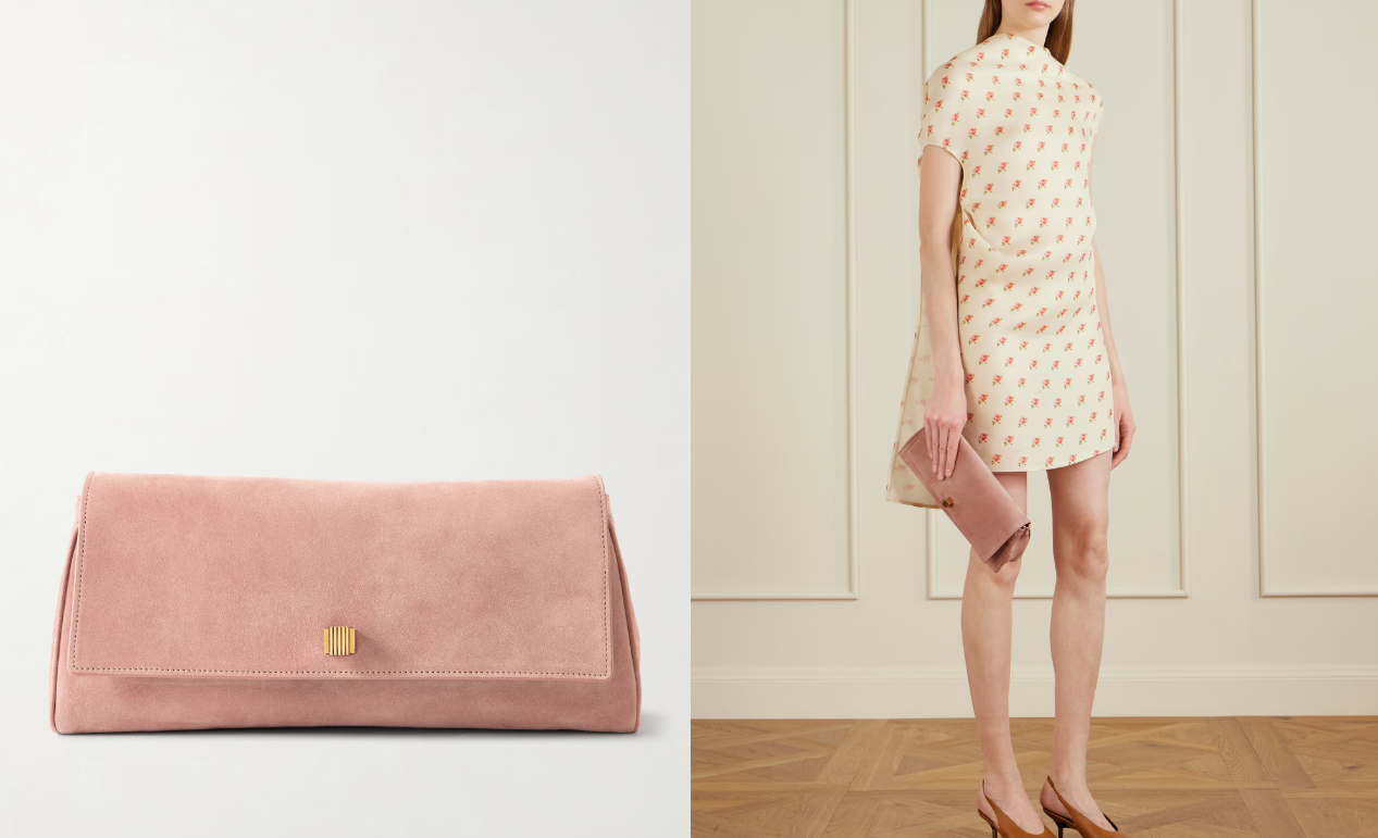 네타포르테 케이트(Khaite) 추천템