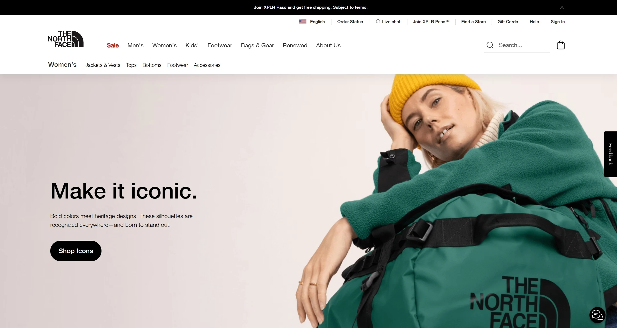 노스페이스 직구 사이트 추천