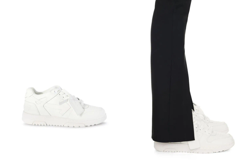 오프화이트 신발 추천 TOP3 오프화이트 신발 추천 TOP3