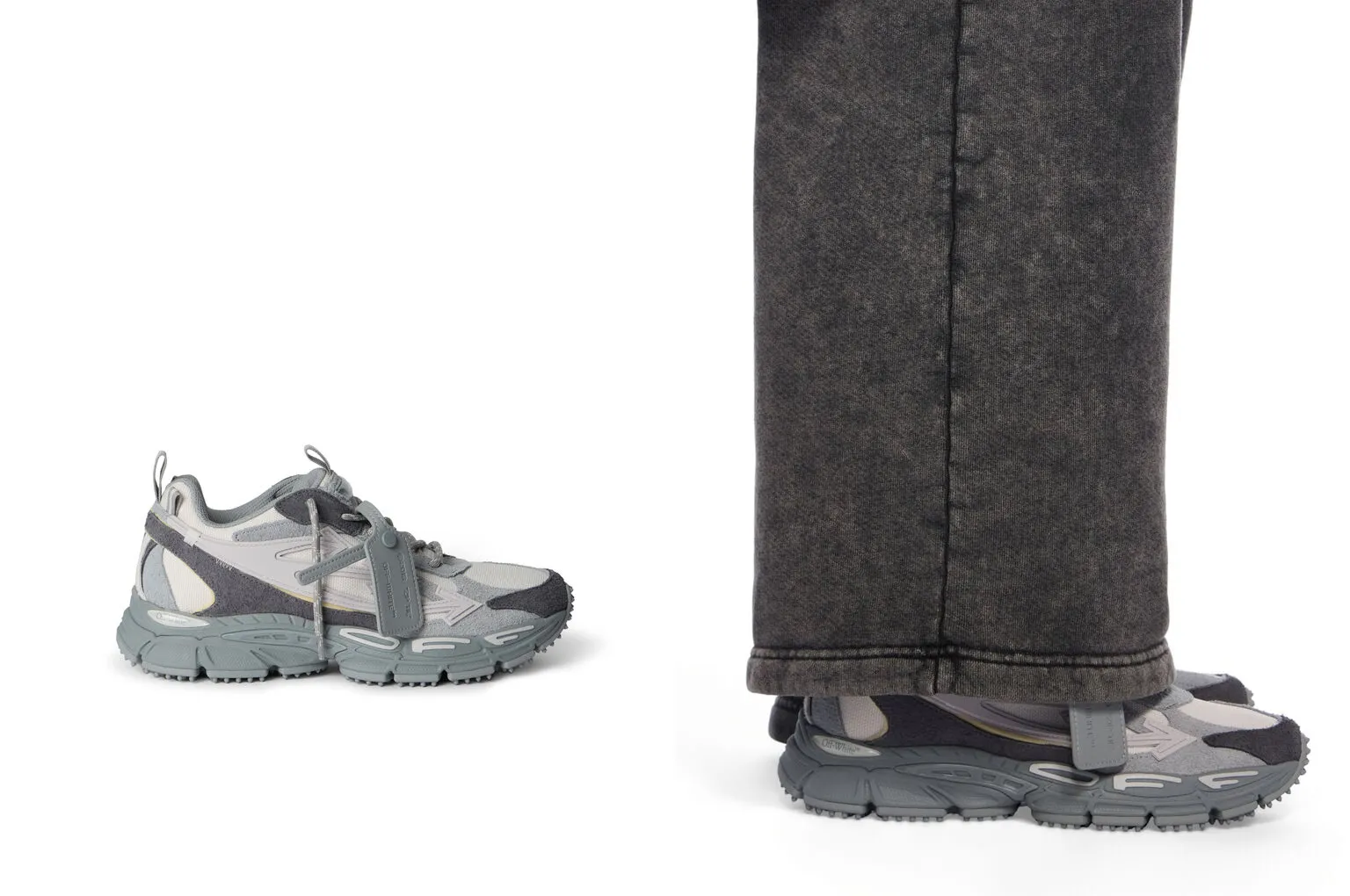 오프화이트 신발 추천 TOP3