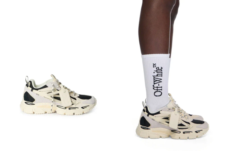 오프화이트 신발 추천 TOP3 오프화이트 신발 추천 TOP3
