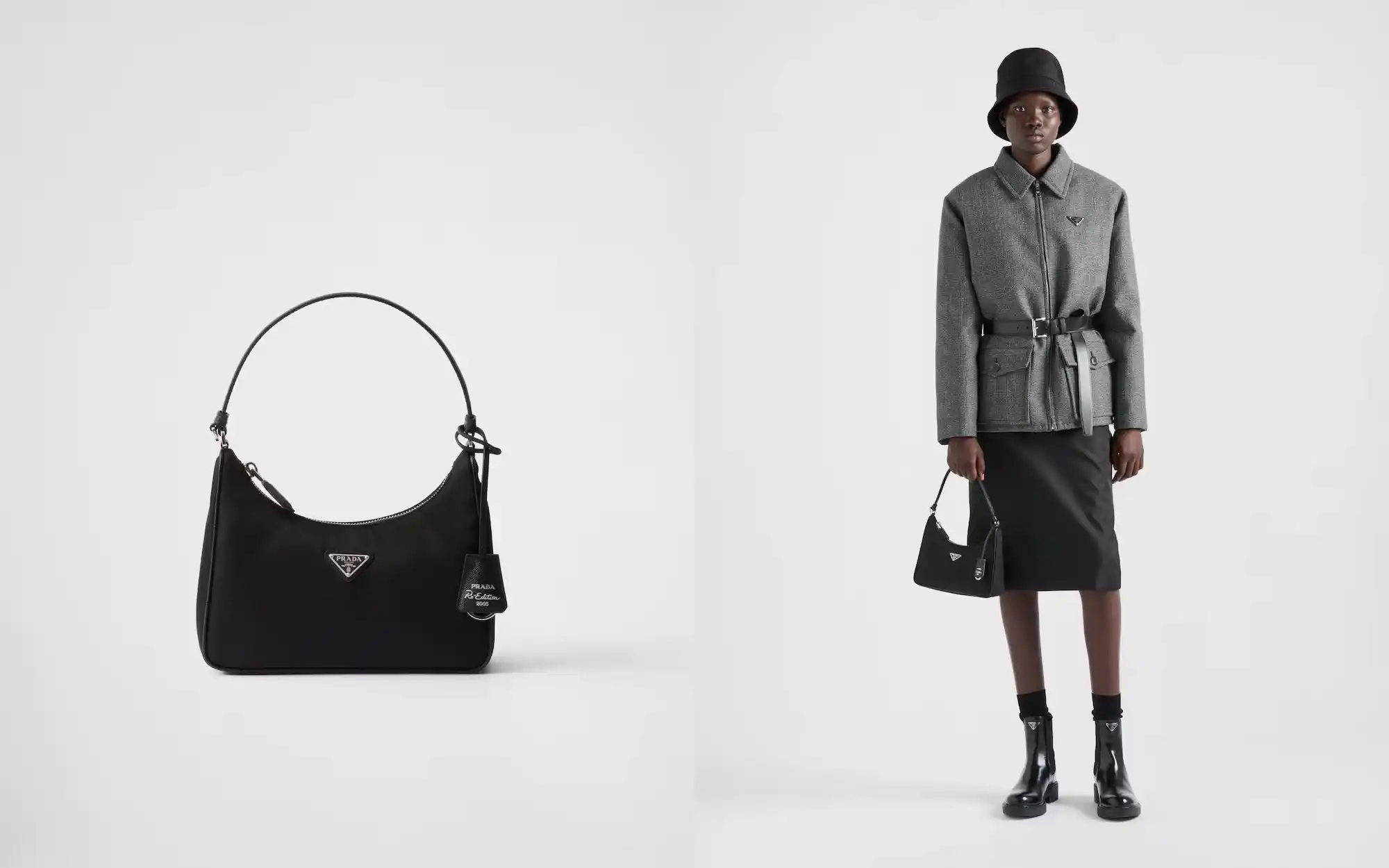 프라다 가방 추천