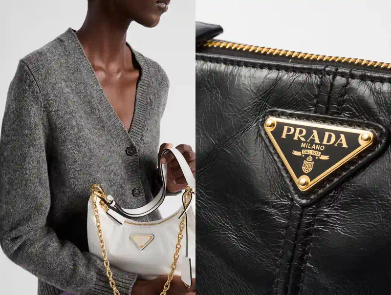 프라다 가방 종류 프라다 가방 종류