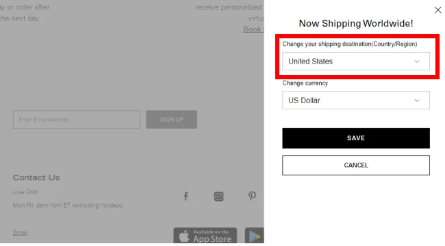 Theory 직구 요약