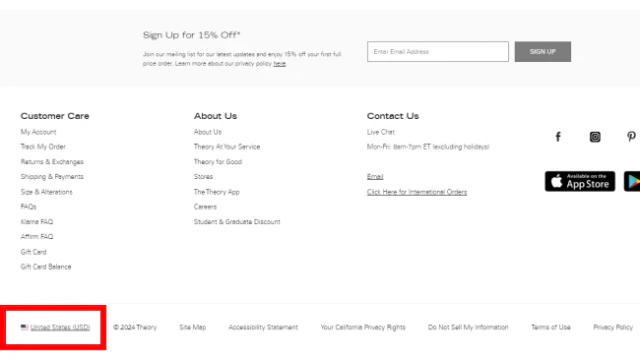 Theory 직구 요약