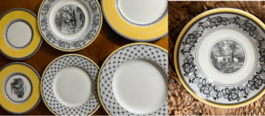 빌레로이앤보흐 직구 후기 (미국)