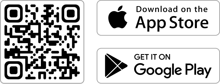 디스팟 앱 다운로드 QR 코드